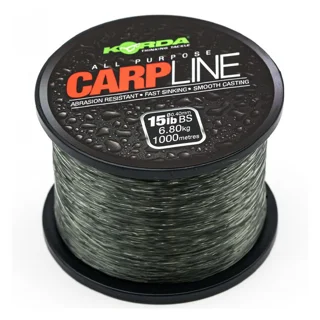 نخ ۱۰۰۰ متری کوردا carp line